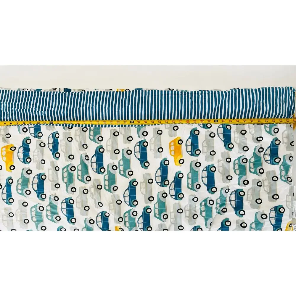 Ikea Toddler Bedding Set,